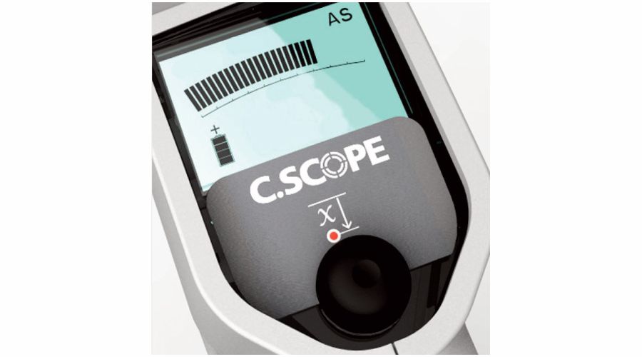 CSCOPE DXL4 Cable Avoidance Tool Supplier in India