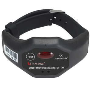 SHV500 Wrist High Voltage Detector 