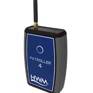 Patroller 4 Wireless Transceiver