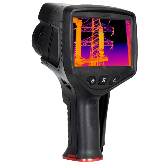 Thermal Imaging Camera